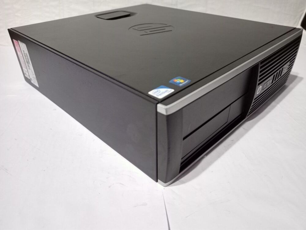 Купить ПК HP Compaq Pro 6300 SFF / Intel Core i5-3470 (4 ядра по
