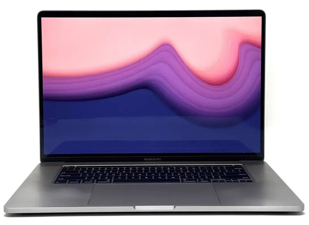 Купить ультрабук Apple MacBook Pro A2141 / 16