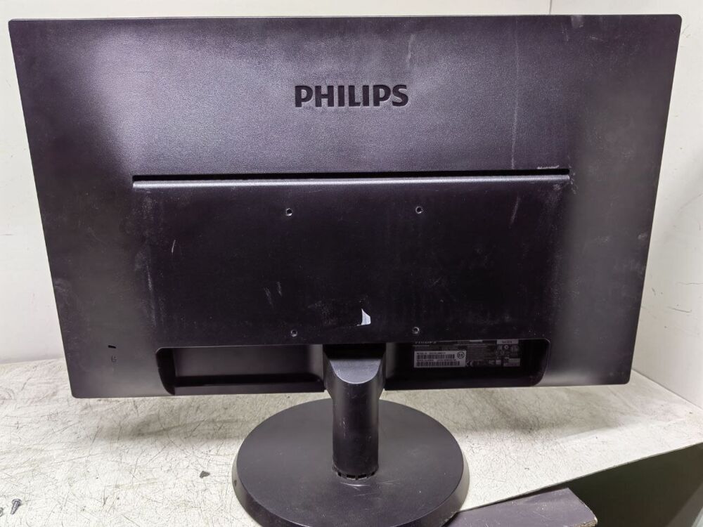 Купить монитор Б-класс Philips 223V5L / 22