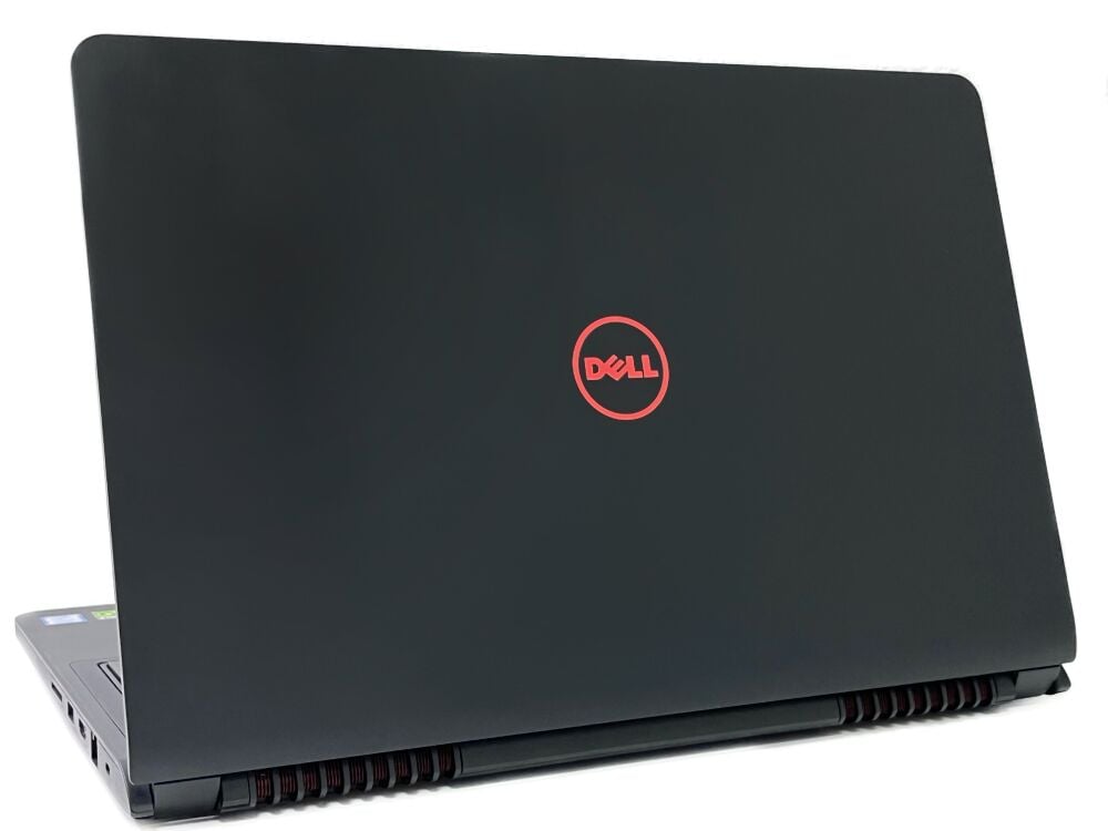 DELLゲーミングPC Windows10pro i7-6700 GTX1650 Купить игровой ноутбук Dell Inspiron 15 Gaming 5577 / 15.6