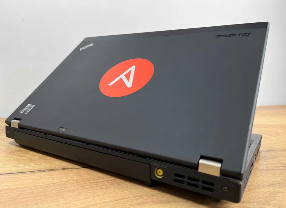 Купить ультрабук Б класса Lenovo ThinkPad X230 с экраном 12.5