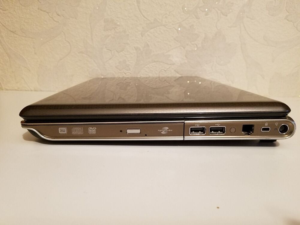 Купить ноутбук HP Pavilion dv5 / 15.4