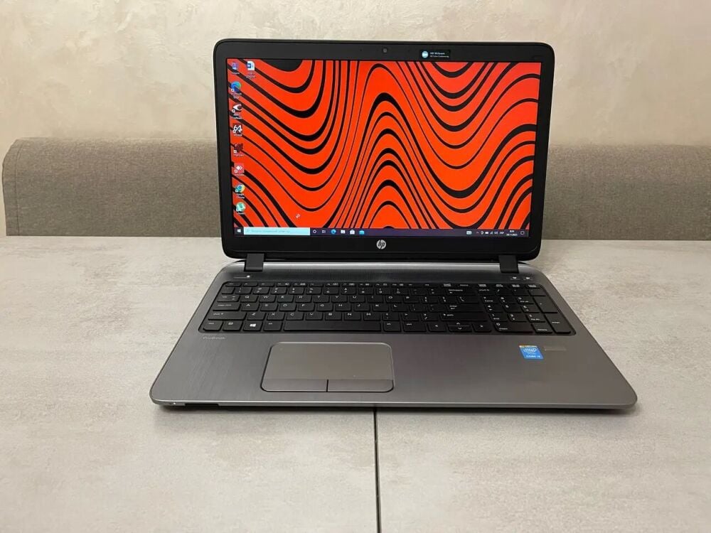 Купить ноутбук HP ProBook 450 G2 / 15.6