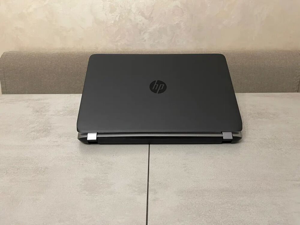 Купить ноутбук HP ProBook 450 G2 / 15.6