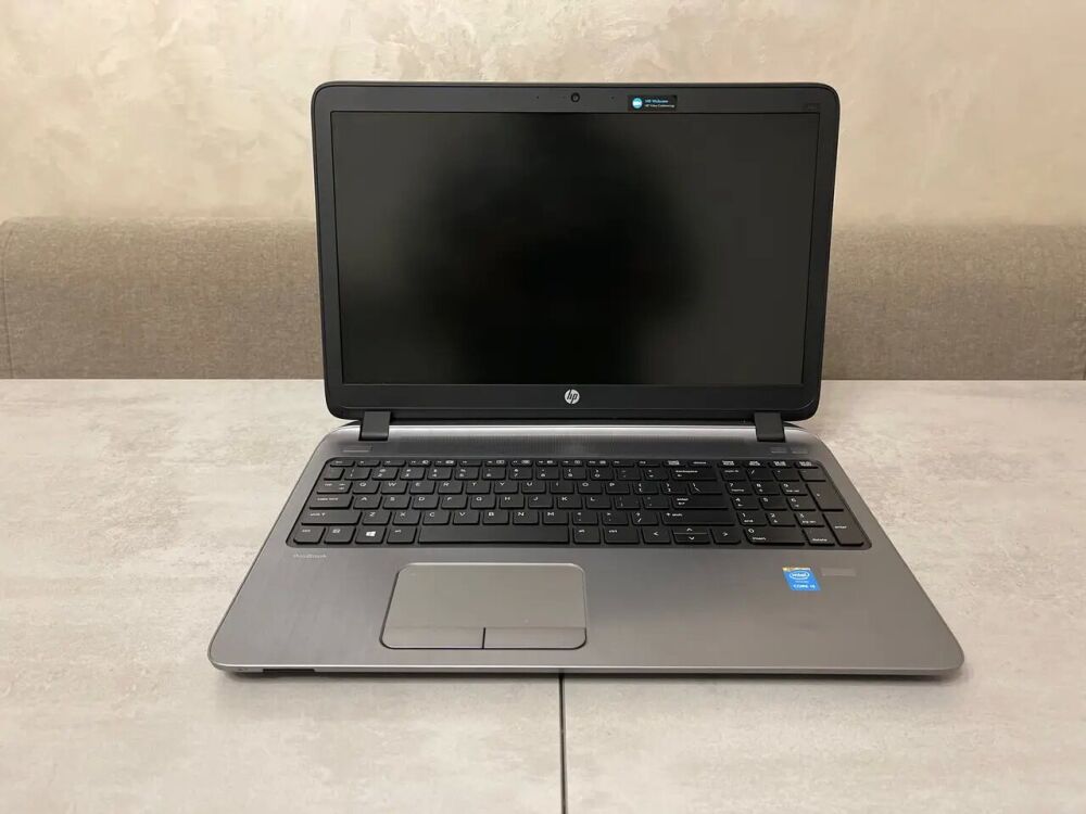 Купить ноутбук HP ProBook 450 G2 / 15.6