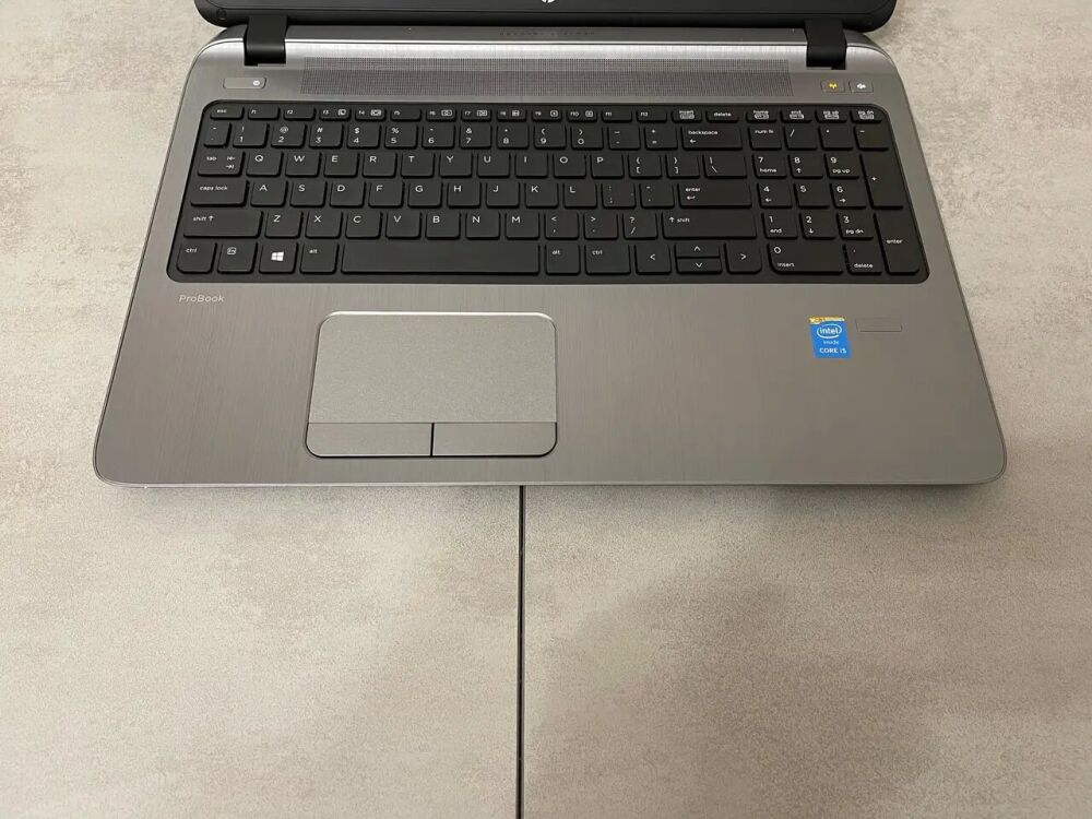 Купить ноутбук HP ProBook 450 G2 / 15.6