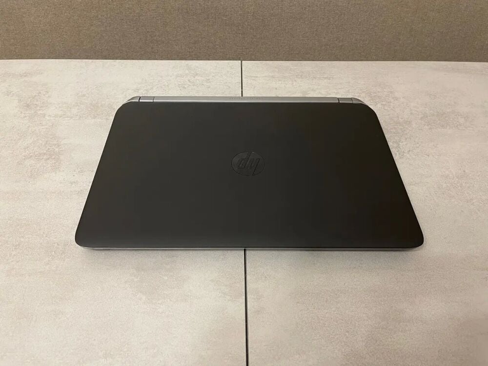 Купить ноутбук HP ProBook 450 G2 / 15.6