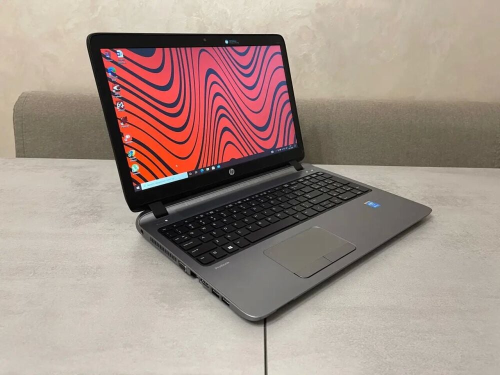 ト*ル様 HP ProBook 450 G2/Core i5/32GB/SSD1 Купить ноутбук HP ProBook 450 G2 / 15.6