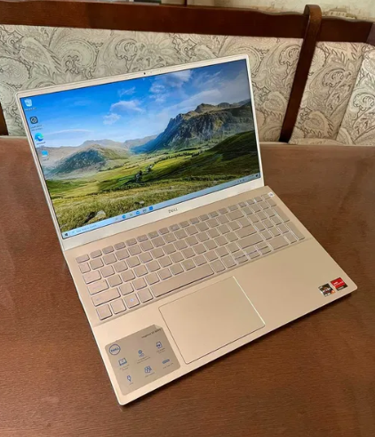 DELL Inspiron5505 15.6インチ Ryzen5 4500U Купить ультрабук Dell Inspiron 5505 15.6