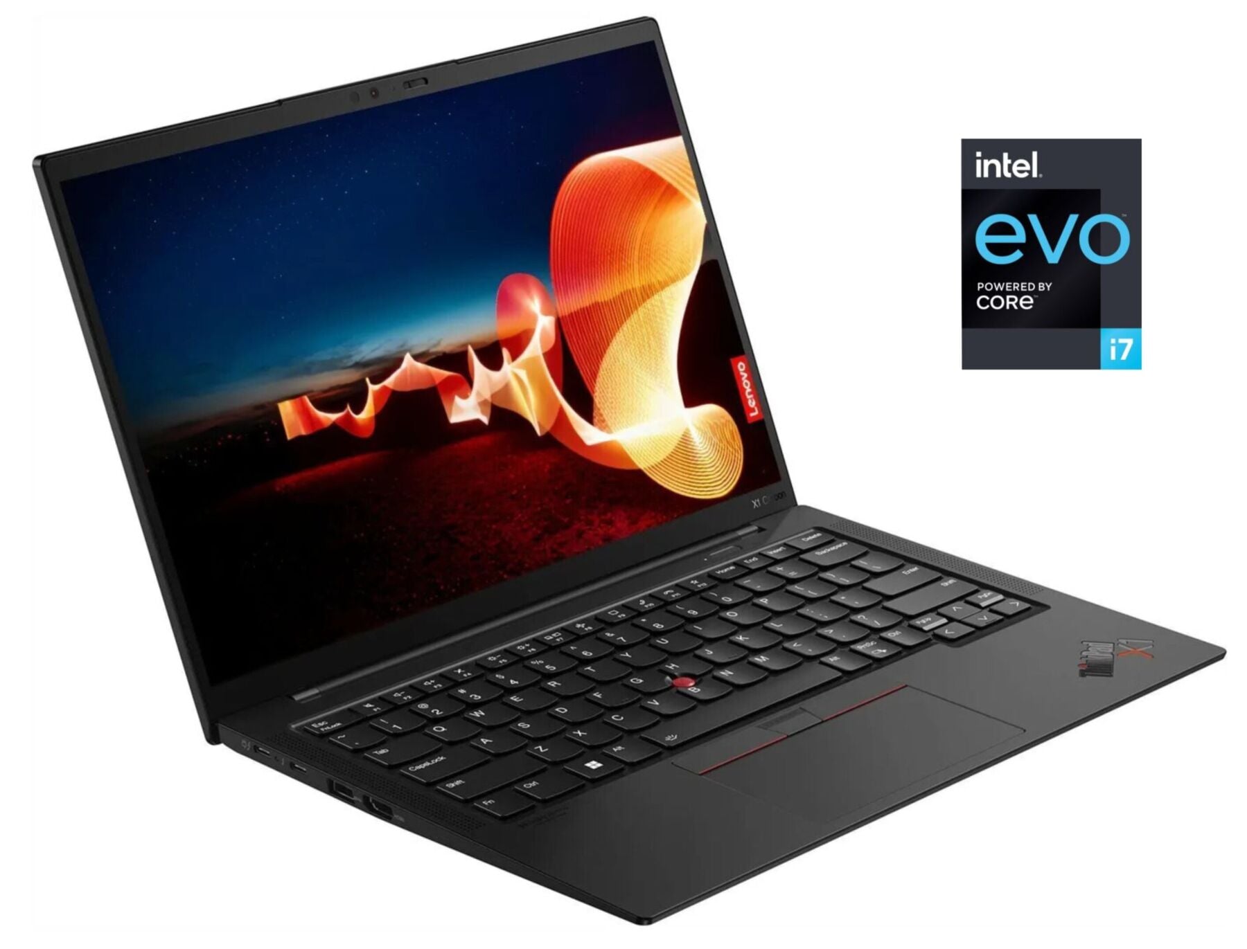 Купить ультрабук Lenovo Thinkpad X1 Carbon Gen10 / 14