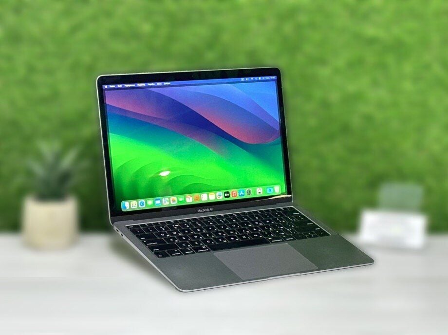 Купить ультрабук Apple MacBook Air 13 2019 A1932 / 13.3