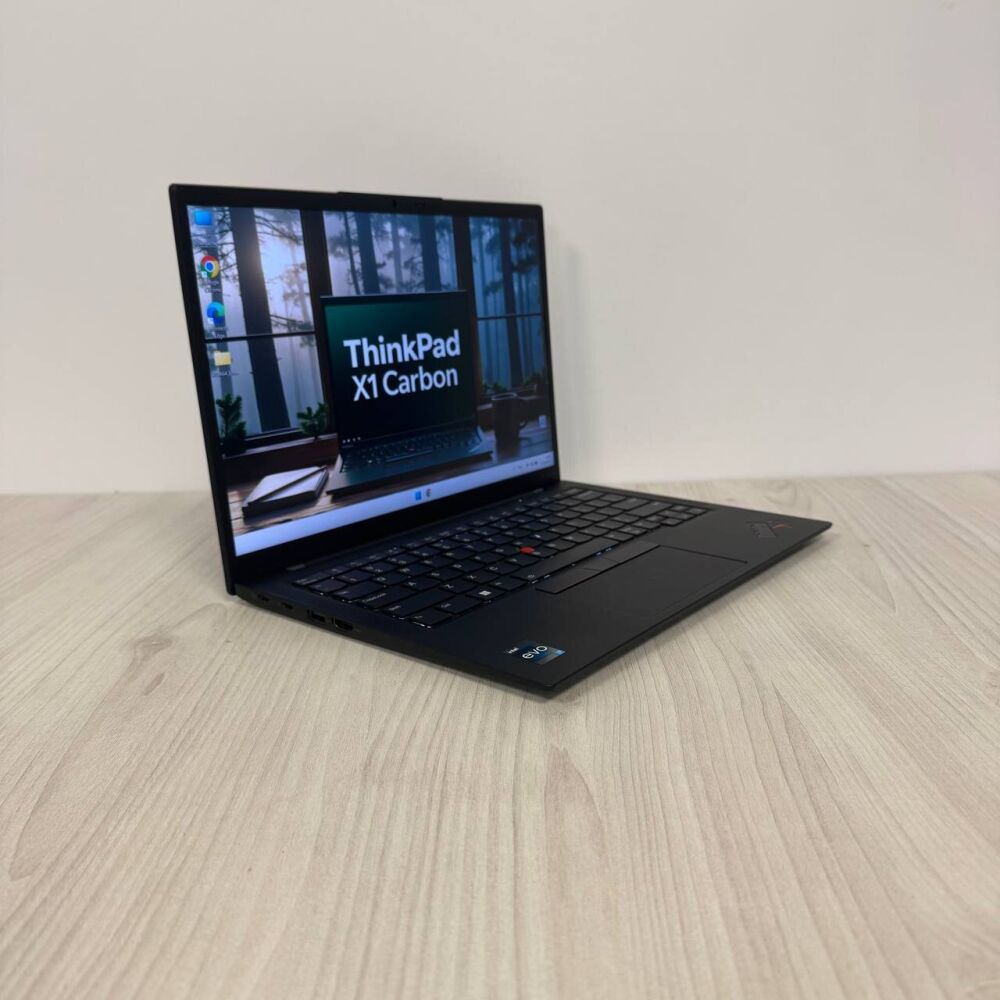 Купить ультрабук Lenovo Thinkpad X1 Carbon Gen10 / 14