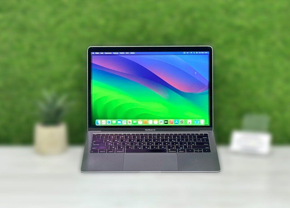 Купить ультрабук Apple MacBook Air 13 2019 A1932 / 13.3