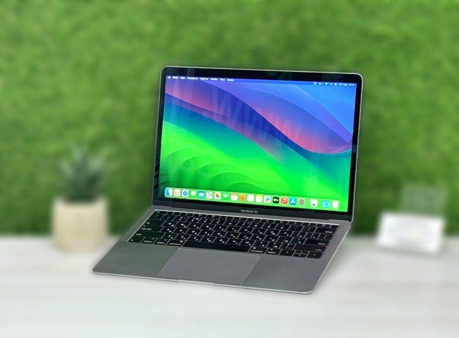 Купить ультрабук Apple MacBook Air 13 2019 A1932 / 13.3