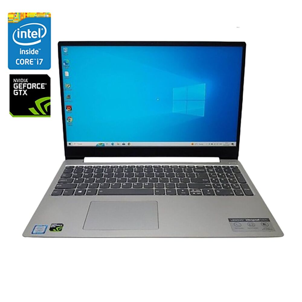 Купить игровой ноутбук Lenovo IdeaPad 330S-15IKB / 15.6