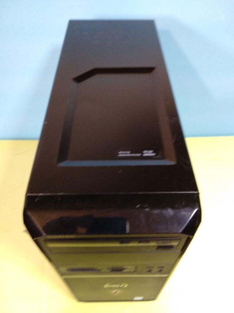 Купити комп'ютер Dell Vostro 3900 Tower / Intel Core i3-4130 (2 (4