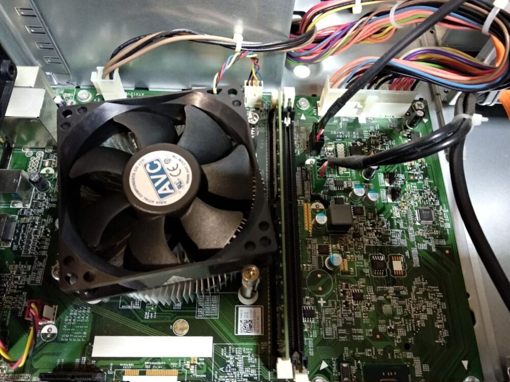 Купити комп'ютер Dell Vostro 3900 Tower / Intel Core i3-4130 (2 (4