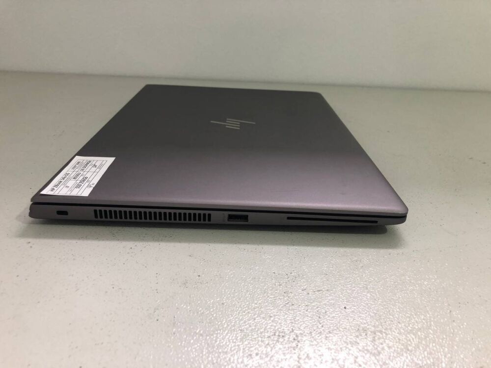 Купить мобильная рабочая станция Б-класс HP ZBook 14u G5 / 14