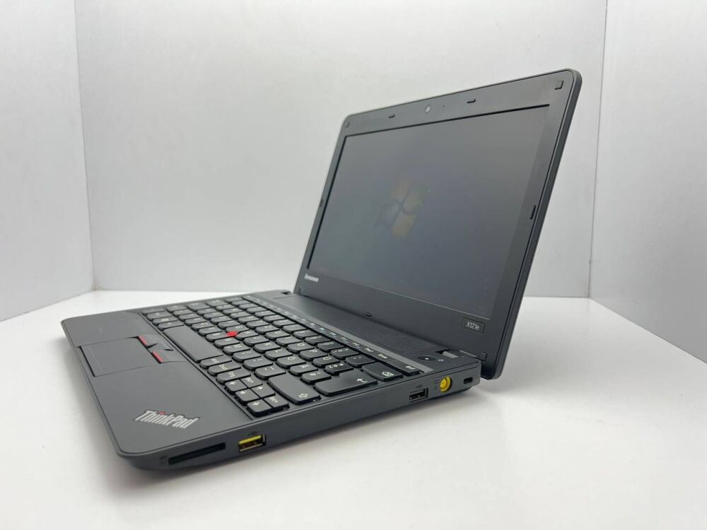 Купить Нетбук Lenovo ThinkPad X121e / 11.6