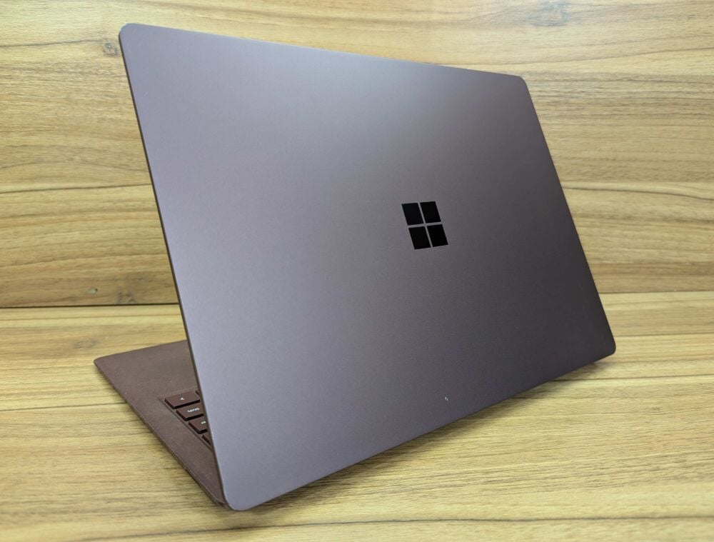 のんsurface laptop4 Corei7 RAM16G Купити Microsoft Surface Laptop 4 (i7-1185G7 | 16Gb | 256Gb SSD
