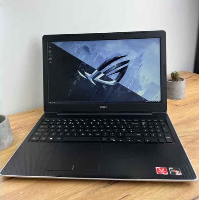 Купити ноутбук Б класу Dell Inspiron 3585 15.6