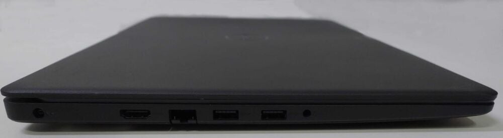 Купить Ноутбук Dell Inspiron 3501 / 15.6