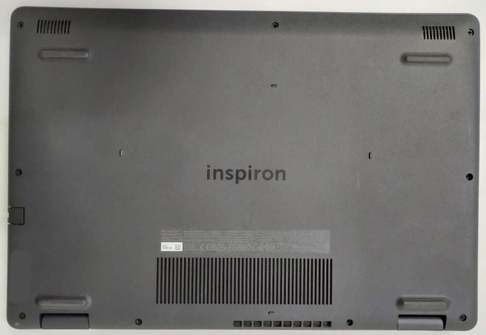 Купить Ноутбук Dell Inspiron 3501 / 15.6