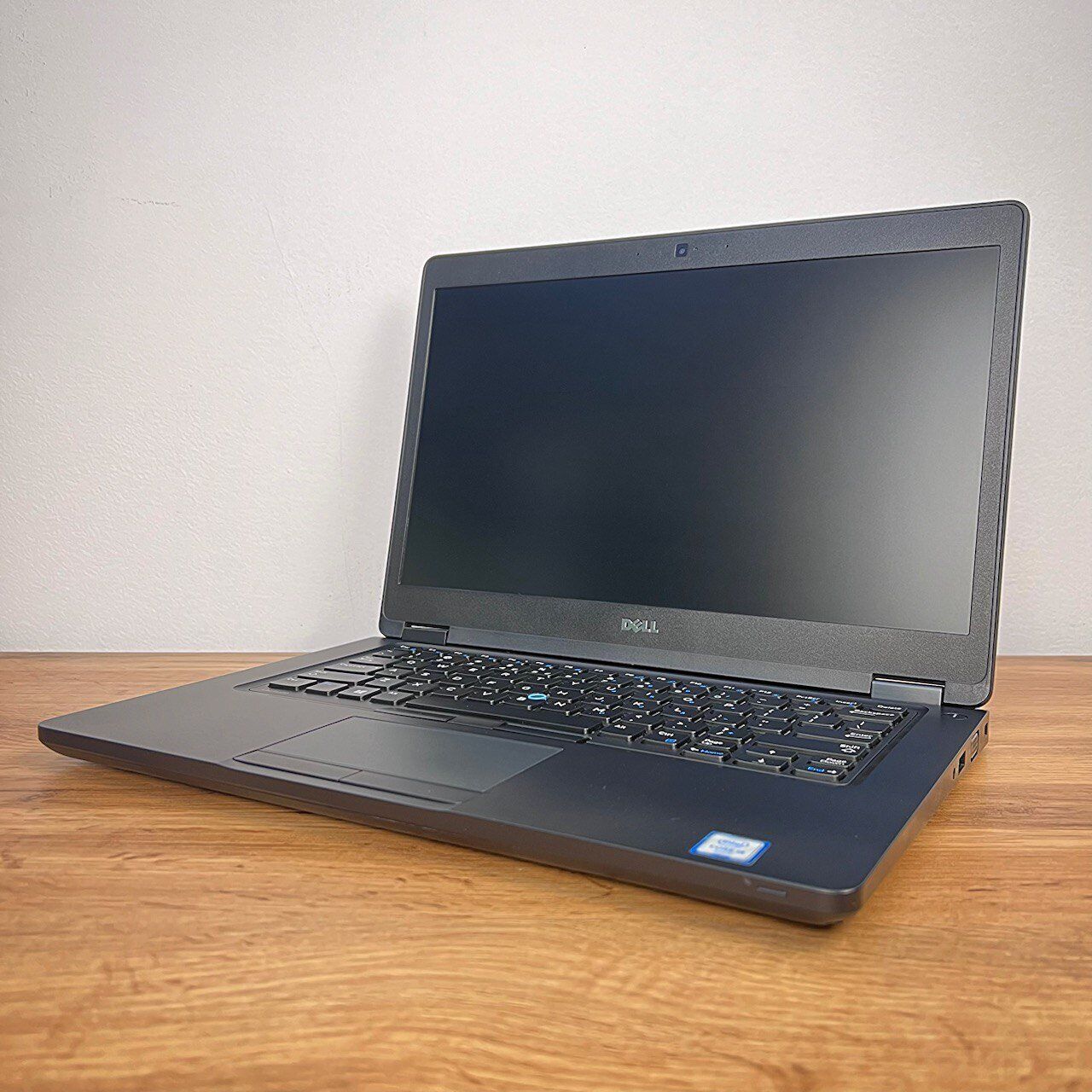 Dell Latitude E5480 Reconditionné – I5, 16Go RAM, 1To SSD, écran 14" FHD, Garantie 1 An