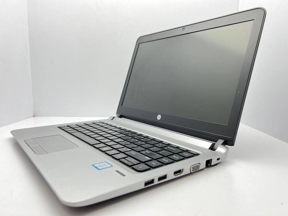 Купить ноутбук HP ProBook 430 G3 / 13.3