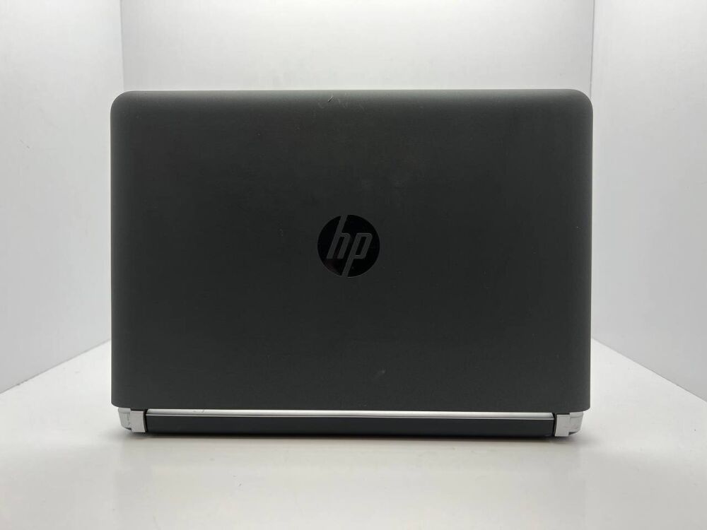 Купить ноутбук HP ProBook 430 G3 / 13.3