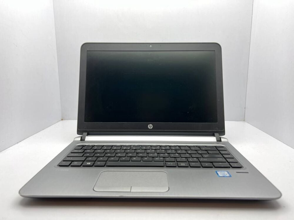 Купить ноутбук HP ProBook 430 G3 / 13.3