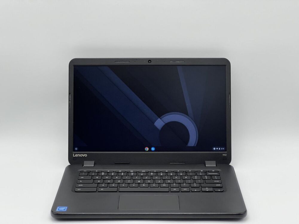 Купить ноутбук Lenovo N42-20 Chromebook / 14