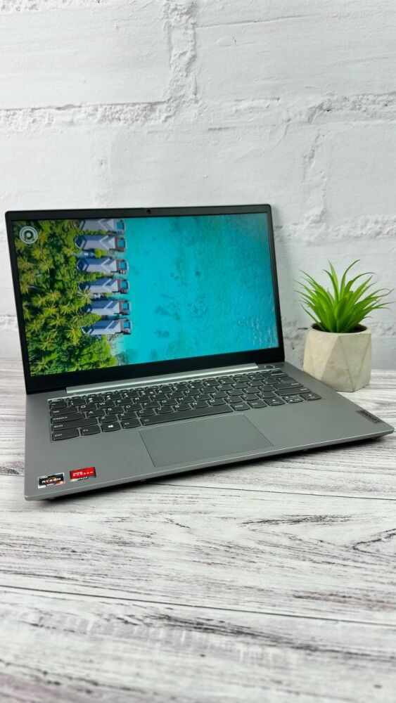 Купить ультрабук Lenovo ThinkBook 14 G2 / 14