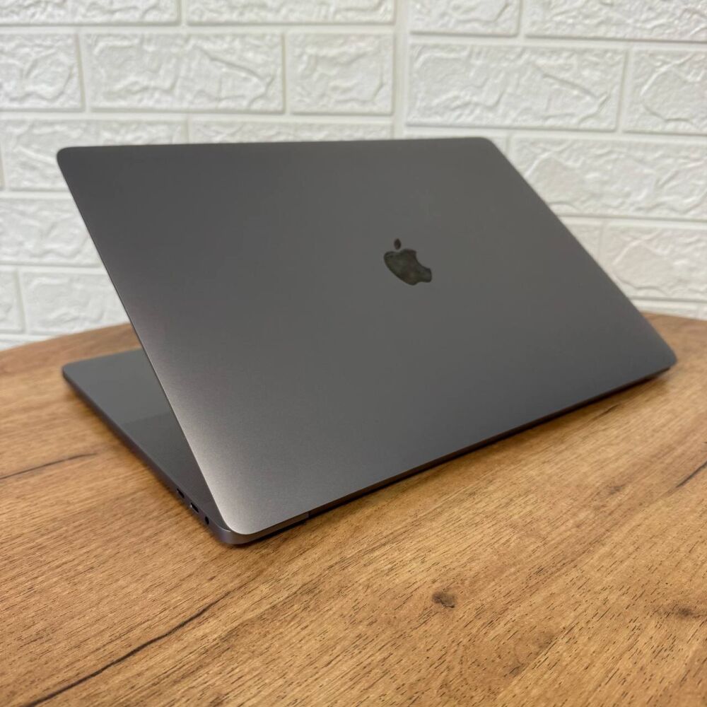 Купить ультрабук Apple MacBook Pro 16 2019 A2141 / 16