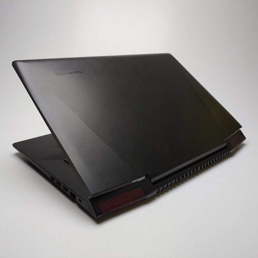 Купить игровой ноутбук Б-класс Lenovo Ideapad Y700-17ISK / 17.3