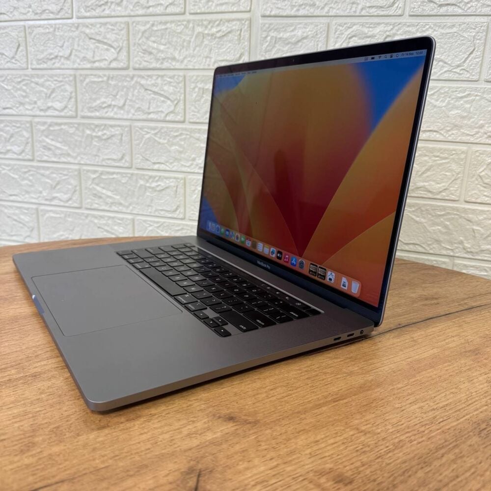 Купить ультрабук Apple MacBook Pro 16 2019 A2141 / 16