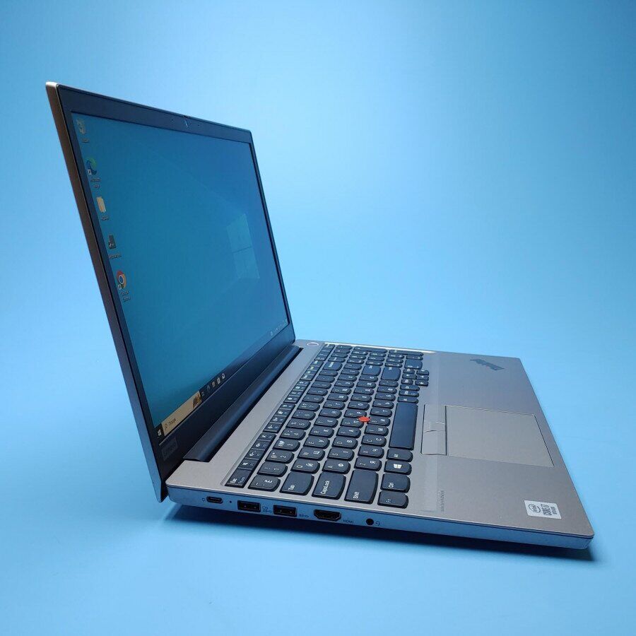 Купить ноутбук Lenovo ThinkPad E15 / 15.6