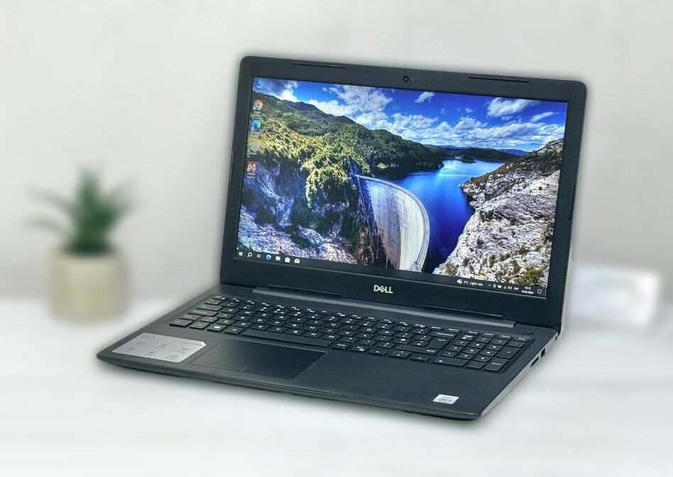 Купити ноутбук Dell Vostro 3591 / 15.6