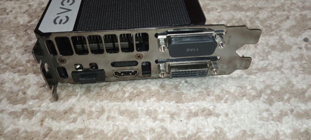Купить дискретную видеокарту nVidia GeForce GTX 680, 4 GB GDDR5