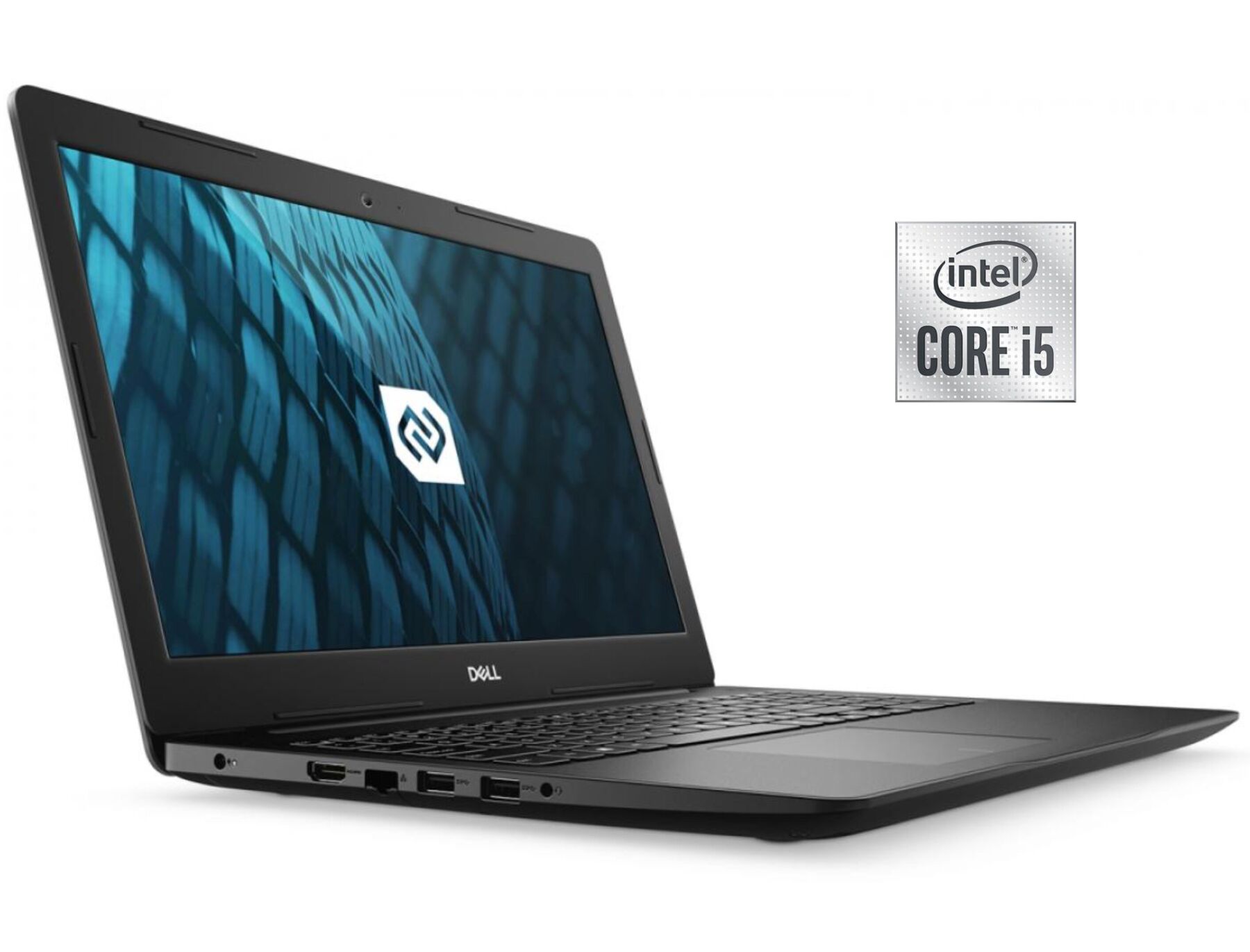 Купить ноутбук Dell Vostro 3591 / 15.6