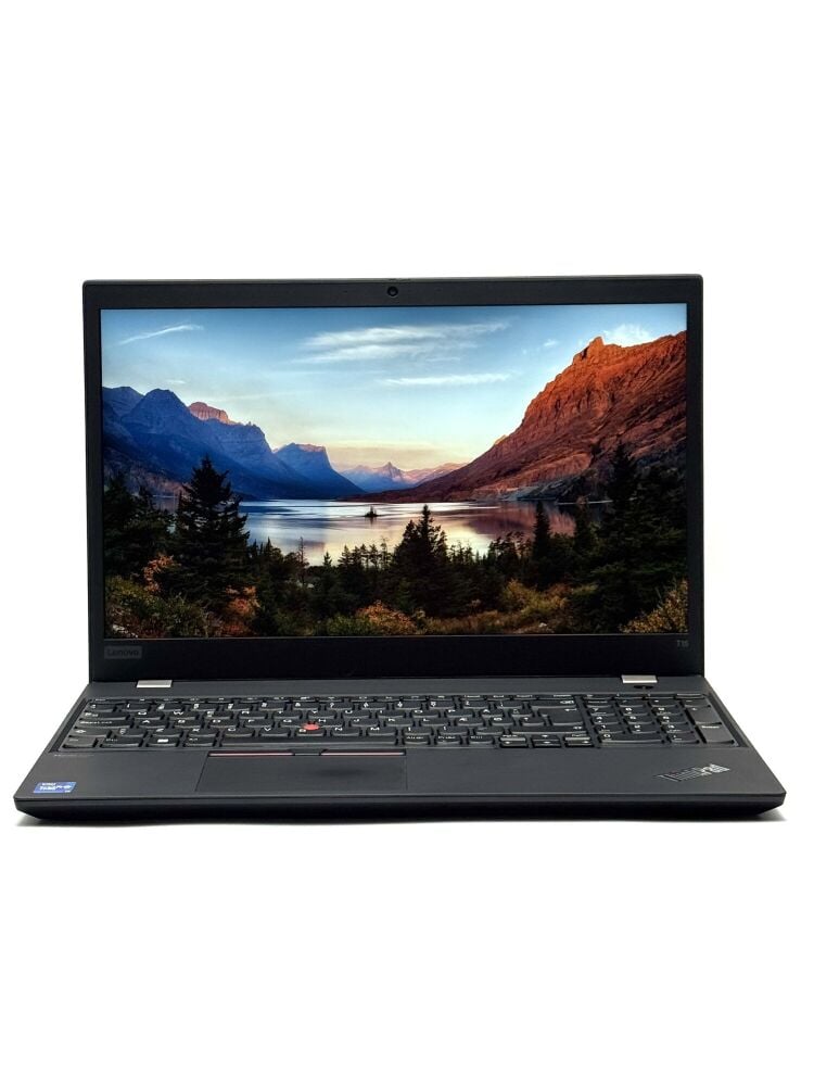 Купить ультрабук Lenovo ThinkPad T15 Gen 2 / 15.6