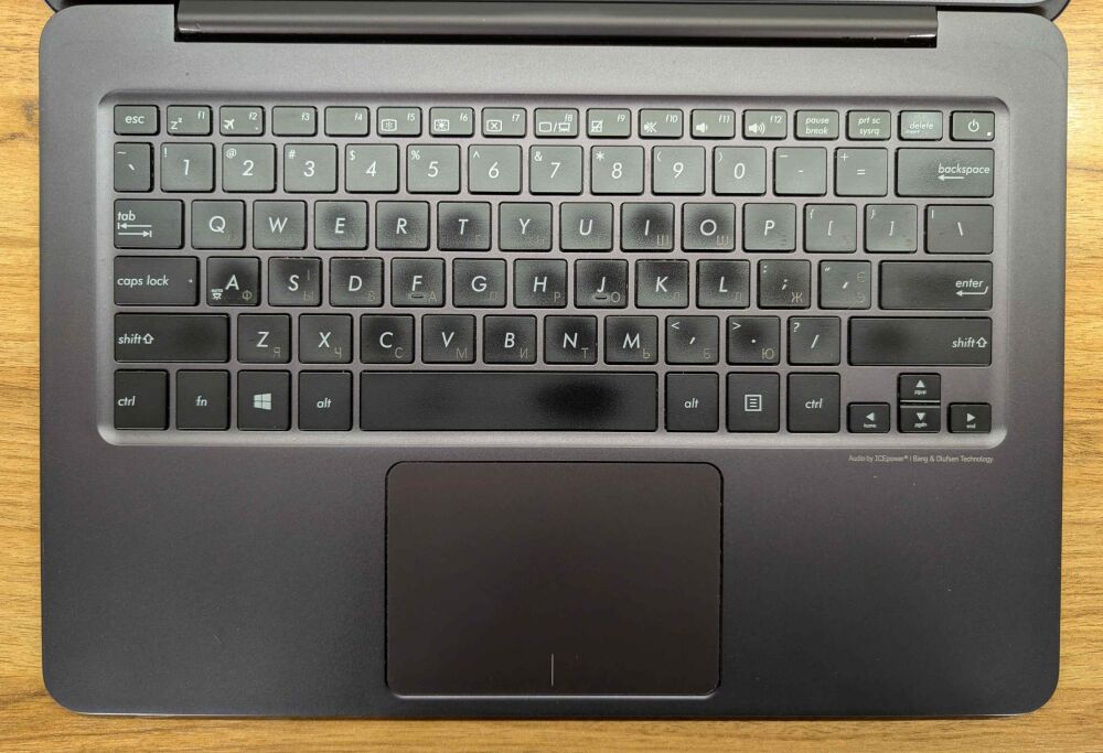 Купить ноутбук Asus UX305F / 13.3