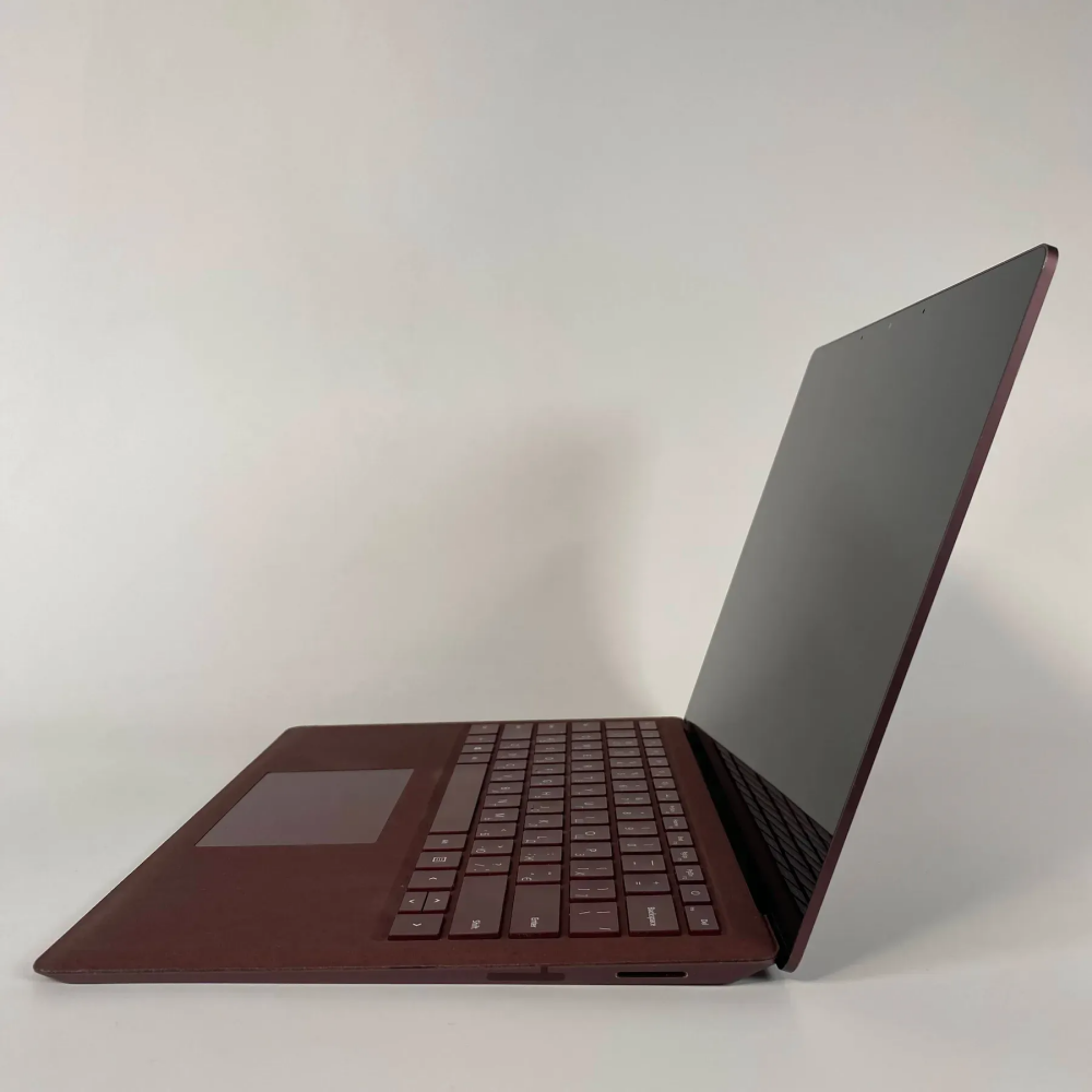 Купити ноутбук Microsoft Surface Laptop / 13.5