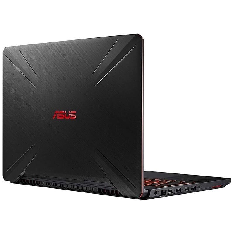 Asus Tuf Gaming I5 1050 Ti Laptop Gtx 1050 Ti Laptop Asus I5 8th