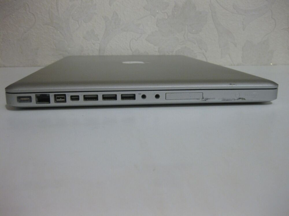 Купить Ноутбук Apple MacBook Pro A1297 / 17