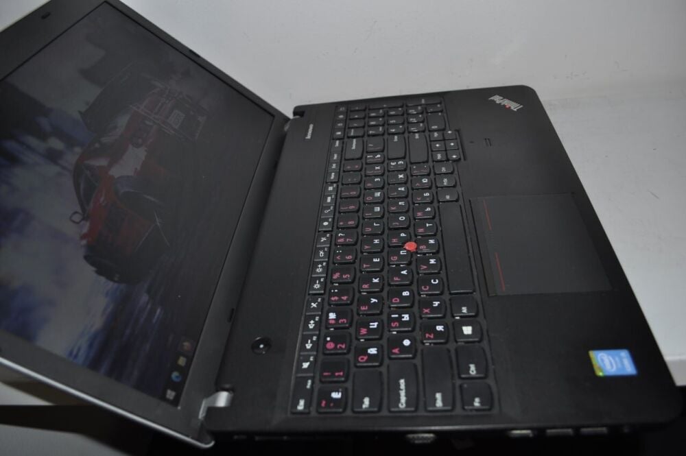 Купить ноутбук Б-класс Lenovo ThinkPad E540 / 15.6