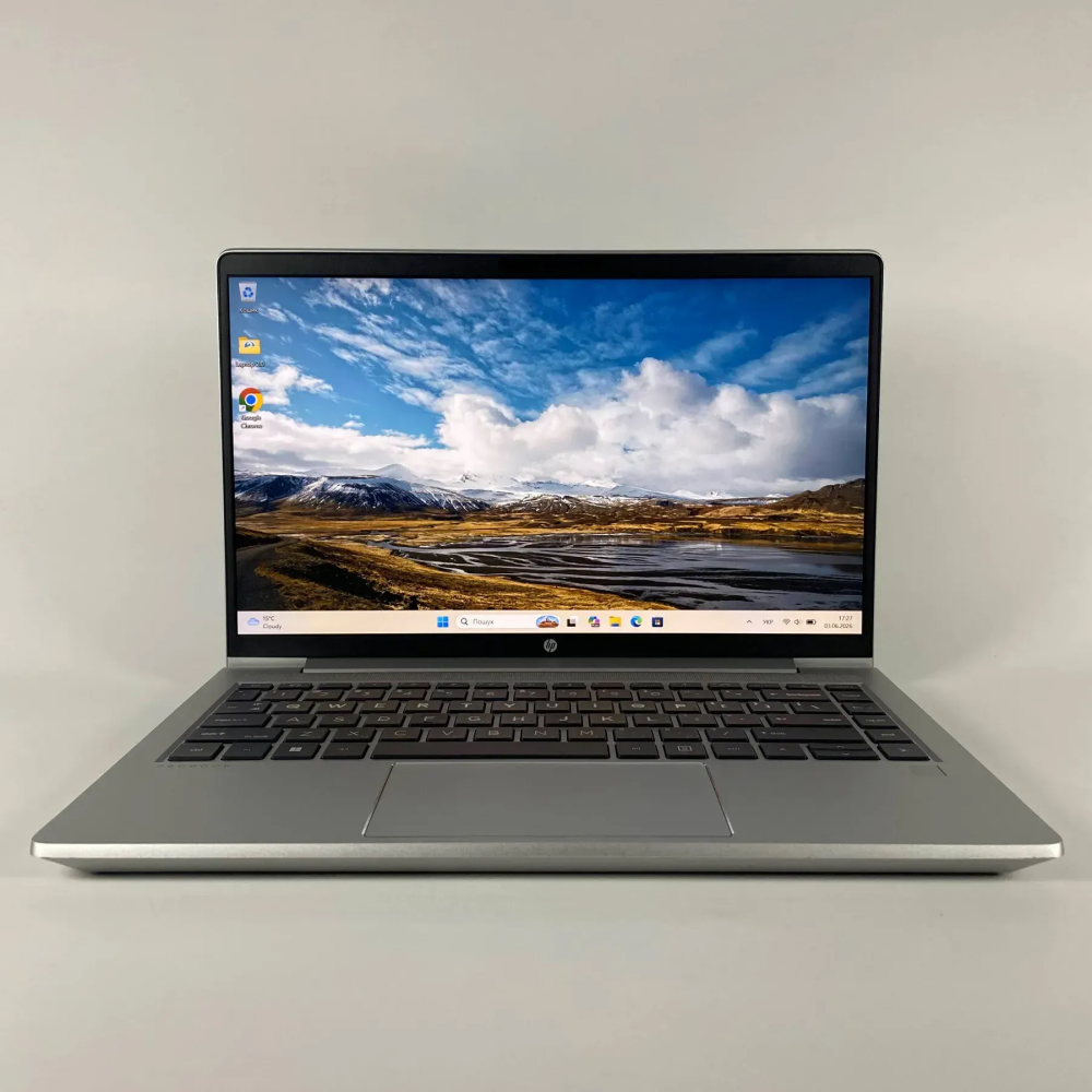 Купить ноутбук-трансформер HP Probook 445 G10 / 14