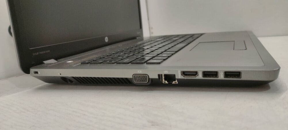HP ProBook 4740s Core i3 3110M ノートパソコン Amazon.co.jp: 【中古】HP ProBook 4740s Core i5 4GB 500GB