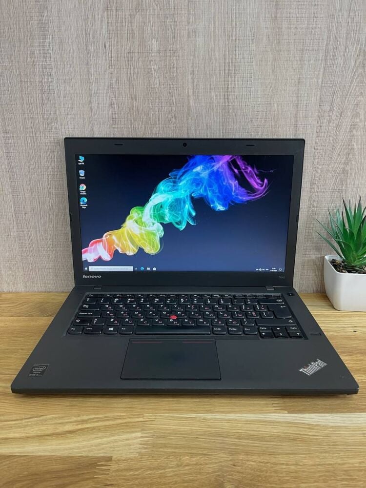 Купить ноутбук Lenovo ThinkPad T440 / 14