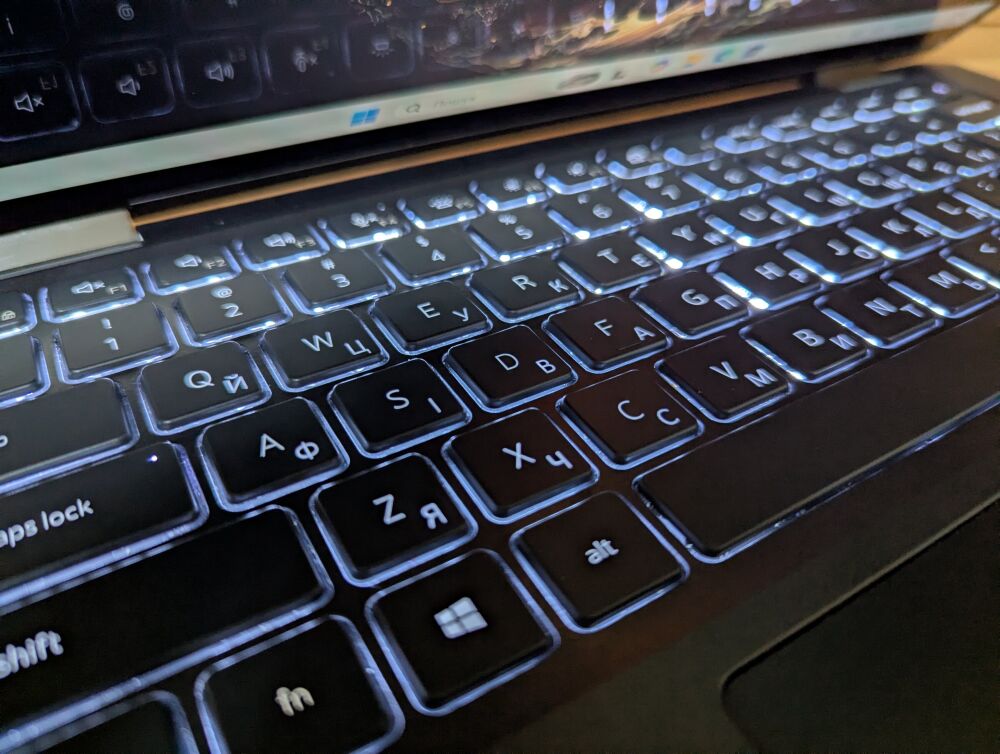 Купить ультрабук-трансформер Dell Latitude 7420 x360 / 14
